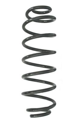 SPIDAN Mola de suspensão GKNW10229 GKNW10229 Mola helicoidal OPEL SIGNUM SPIDAN