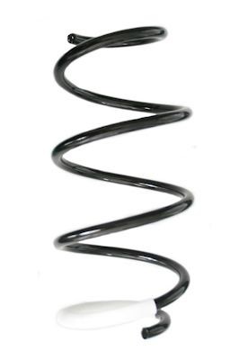 SPIDAN Fjeder GKNW10230 Støddæmper fjeder SPIDAN OPTIMA GKNW10230 billig