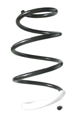 SPIDAN Fjeder GKNW10234 GKNW10234 Spiralfjeder KIA OPTIMA SPIDAN