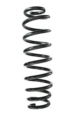 SPIDAN Fjeder GKNW10236 GKNW10236 Fjeder KIA OPTIMA SPIDAN