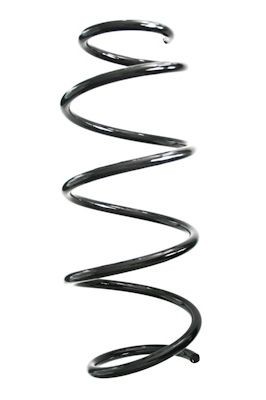 SPIDAN Mola de suspensão GKNW10242 Molas de suspensão SPIDAN PEUGEOT GKNW10242