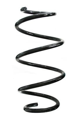 SPIDAN Ελατήρια ανάρτησης GKNW10246 Ελατήρια SPIDAN Σειρά 8 GKNW10246 φθηνά