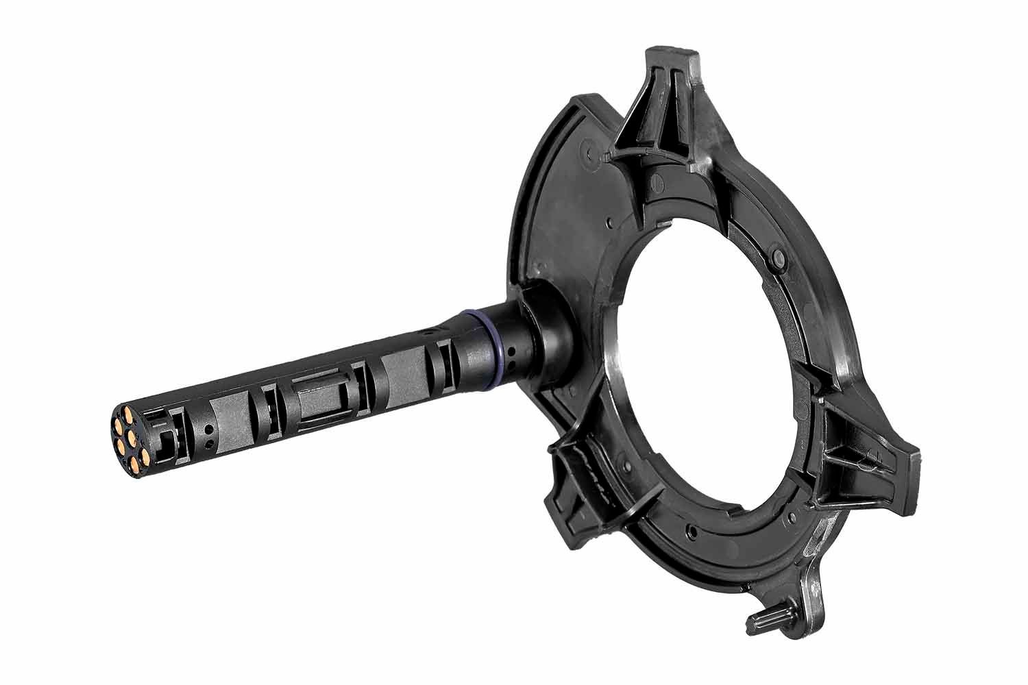 HELLA Sensor do curso do pedal do travão 6PD 017 010-001 6PD 017 010-001 Sensor de curso do pedal BMW X5 HELLA