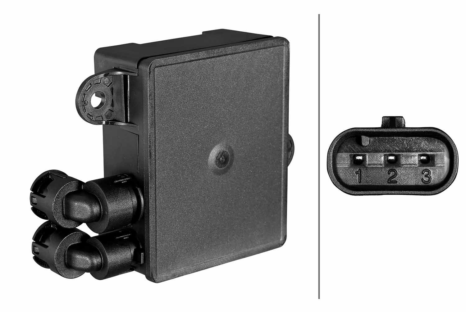 HELLA Αισθητήρας, ποιότητα αέρα 6PX 014 178-101 HELLA 6PX014178-101 Αισθητήρας, ποιότητα αέρα Fiat Talento Combi 296 τιμες