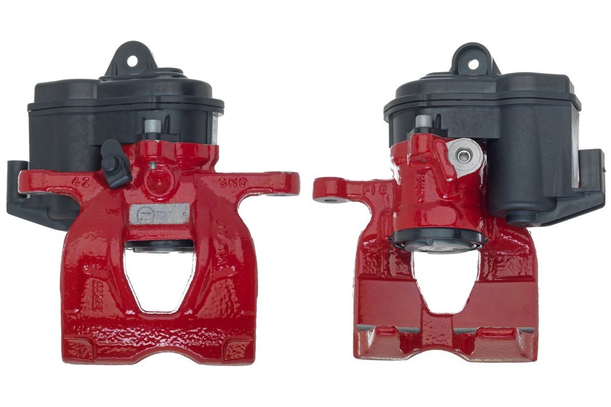 ATE Bremsecaliper 24.6242-1708.5 ATE 24.6242-1708.5 Bremsecaliper Audi A5 B9 Sportback pris