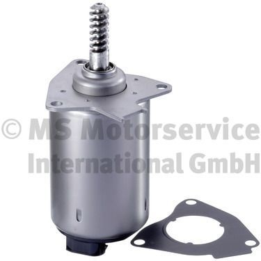 PIERBURG Servomotor, excentirkaksel (variabel ventillyft) 7.09800.03.0 PIERBURG 7.09800.03.0 Land Rover Discovery L550 Styreventil, knastakselforstilling pris