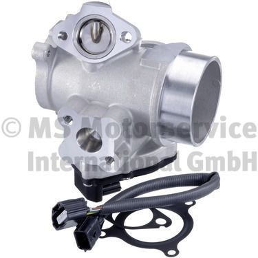 PIERBURG Izpl. gāzu recirkulācijas vārsts 7.10334.18.0 EGR vārsts PIERBURG Renault MASTER 7.10334.18.0