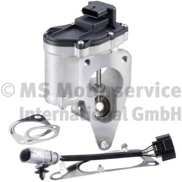 PIERBURG EGR valve 7.10334.26.0 7.10334.26.0 PIERBURG egr valve for RENAULT KOLEOS