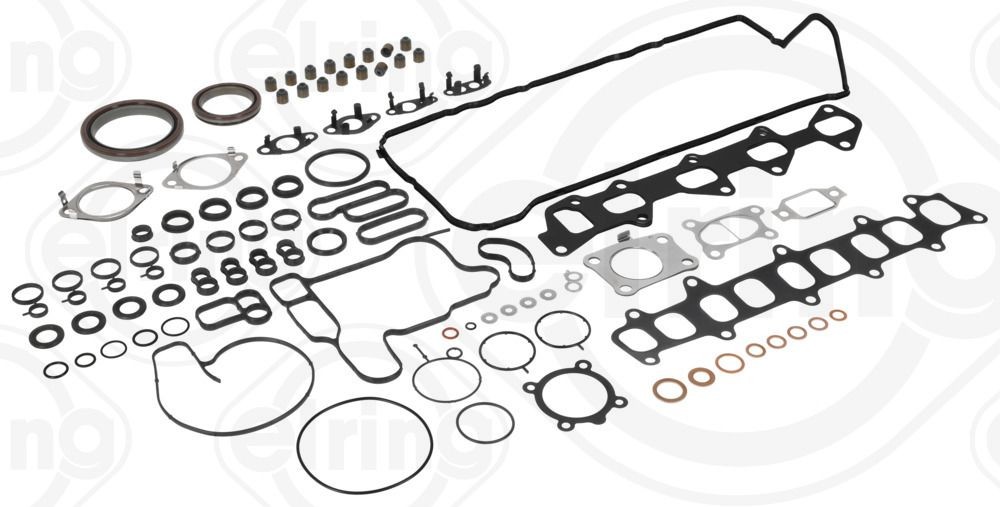 ELRING Pochette de joints moteur 067.040 prix Pochette de joint moteur ISUZU 067.040 ELRING