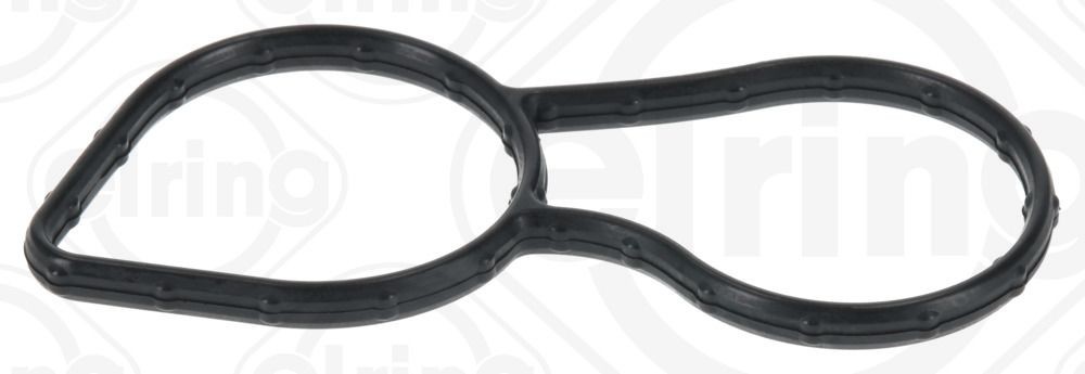 ELRING Pakning, termostatkasse 190.120 ELRING 190.120 Kjølevannstetning Hyundai Coupe gk pris