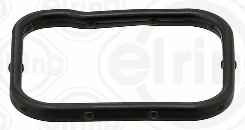 ELRING Pakking, thermostaathuis 346.410 ELRING 346.410 Thermostaat pakking KIA K2700 Flatbed Vrachtwagen/Chassis (SD) goedkoop