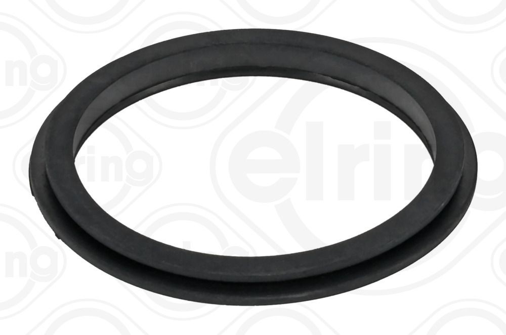 ELRING Timing cover gasket B44.620 ELRING B44.620 Mazda Tribute EP timing case gasket replacement