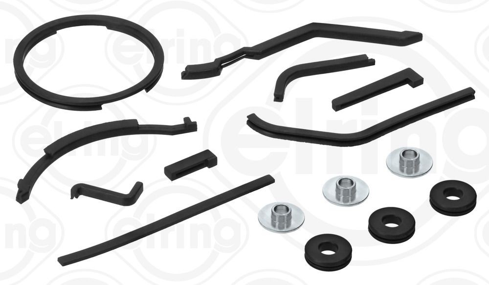 ELRING Tihendikomplekt, Juhtimiskorpus B65.220 ELRING B65.220 Tihendi juhtimiskorpus Kia Rio JB originaal hind