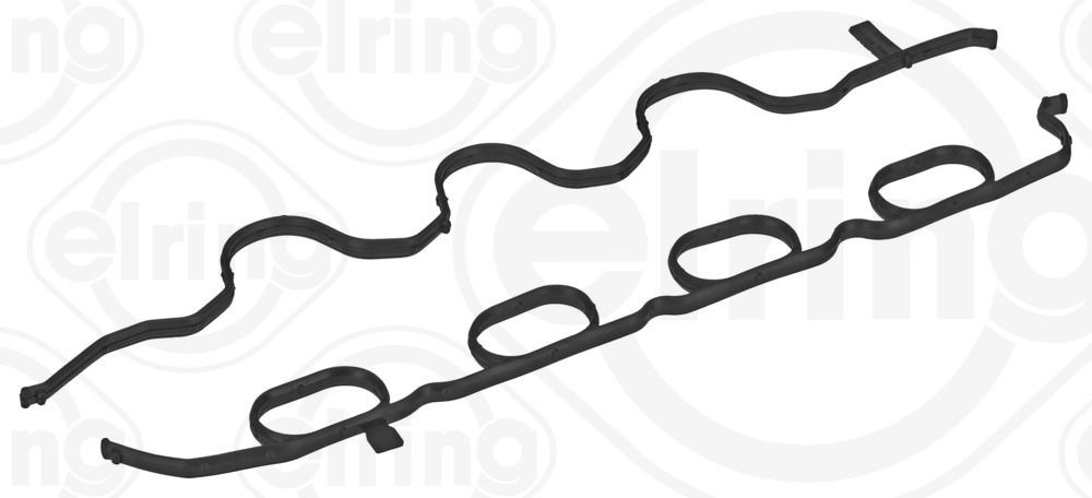 ELRING Packningssats, ventilkåpa B73.390 Byta Ventilkåpspackning RENAULT CAPTUR pris ELRING B73.390