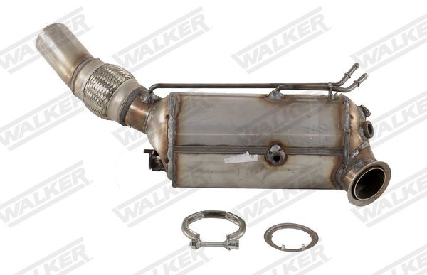 Kvēpu filtrs WALKER 73434 WALKER 73434 Kvēpu filtrs BMW 4. Sērija 2022