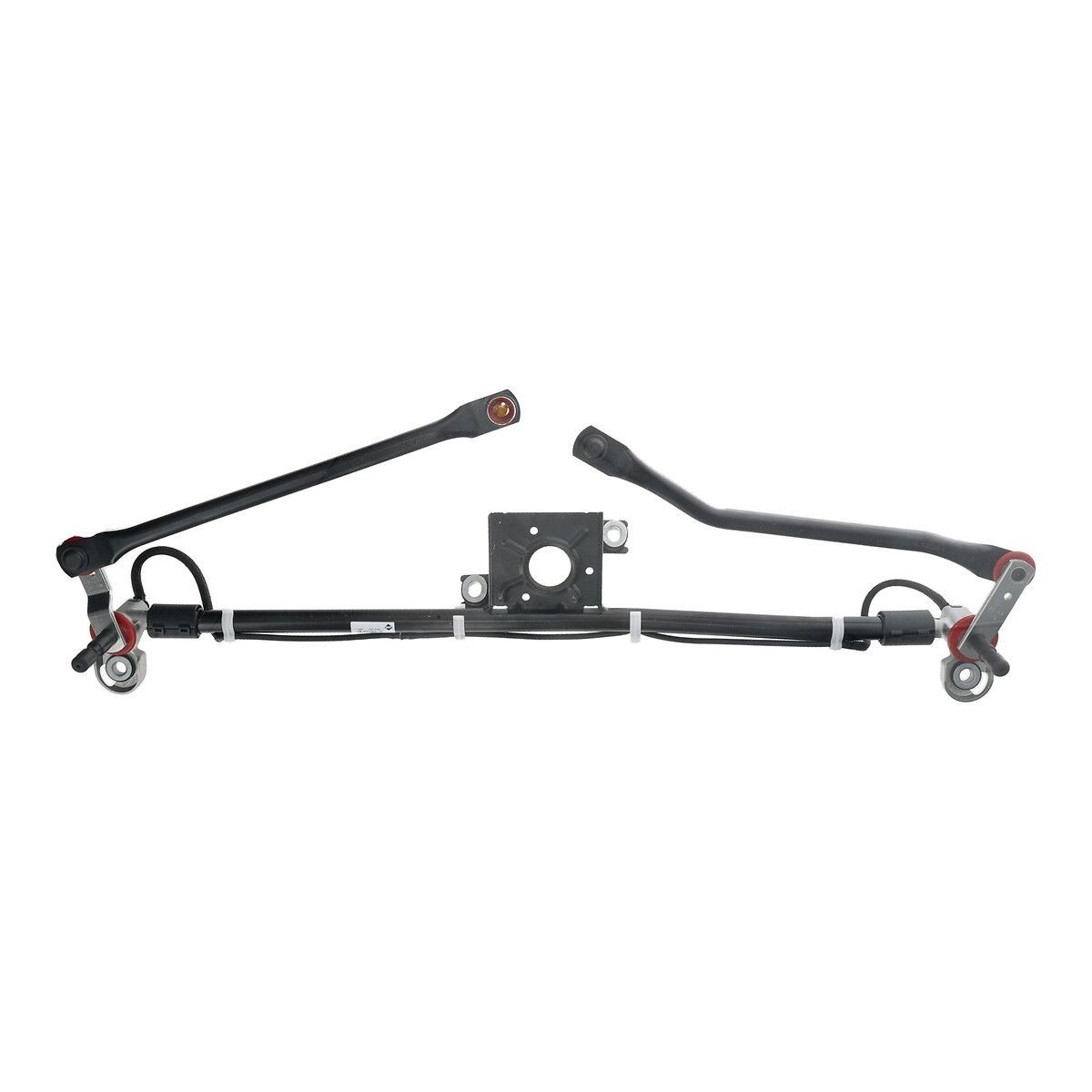 SWF Tirante de limpa-vidros 110461 110461 Mecanismo limpador de parabrisa PEUGEOT 5008 SWF