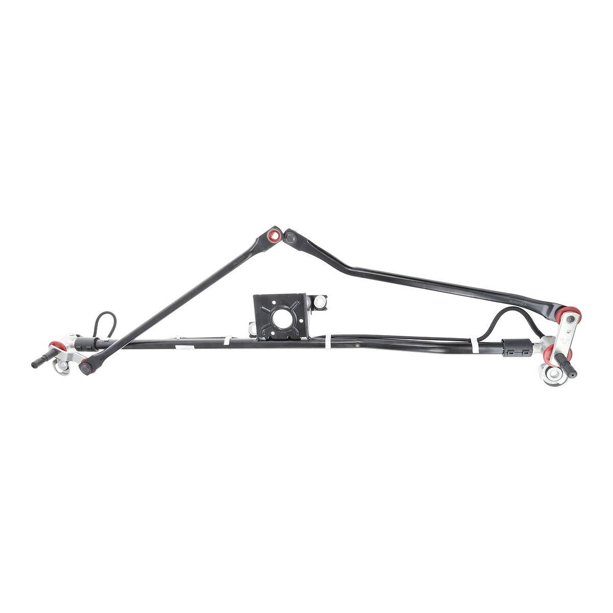 SWF Viskertræk 110462 110462 Vinduesvisker trækstang OPEL GT SWF