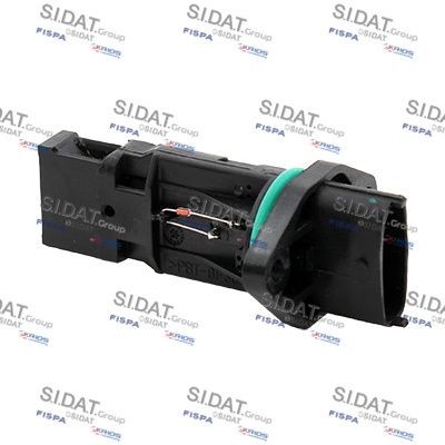 SIDAT Luftmassemätare 38.732A2 JAGUAR luftmassesensor SIDAT 38.732A2