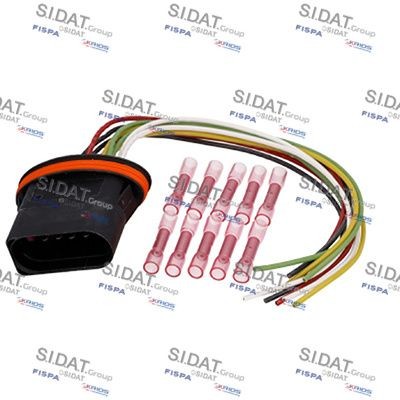 SIDAT Kit de reparação, cablagem 405696 405696 SIDAT Kit de cabos Isuzu baratos