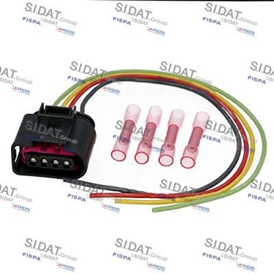 SIDAT Rep.sæt, kabelsæt 405703 405703 Kabelsæt SIDAT FORD USA WINDSTAR