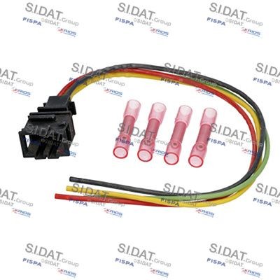 SIDAT Rep.sæt, kabelsæt 405710 SIDAT Kabelsæt LADA 405710