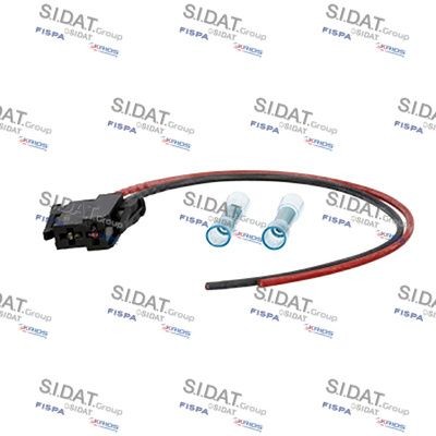 SIDAT Reparasjonssett, kabelsett 405713 Kabelsett SIDAT Ford USA WINDSTAR 405713
