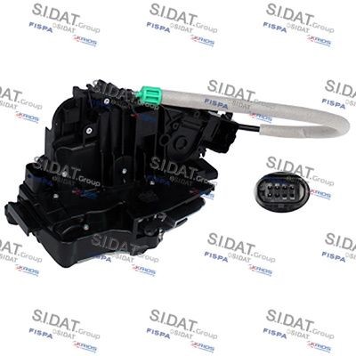 SIDAT Ukselukk 610559A2 Ukselukk SIDAT VITO 610559A2 odav