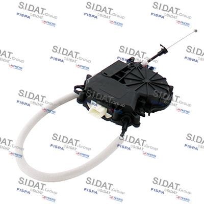 SIDAT Stel element, centrale vergrendeling 610739A2 Centrale vergrendeling SIDAT TOURNEO CONNECT 610739A2 goedkoop