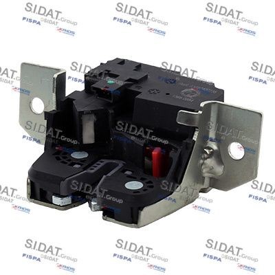 SIDAT Κλειδαριά του πίσω καπό 611090A2 Κλειδαριά NISSAN SIDAT 611090A2