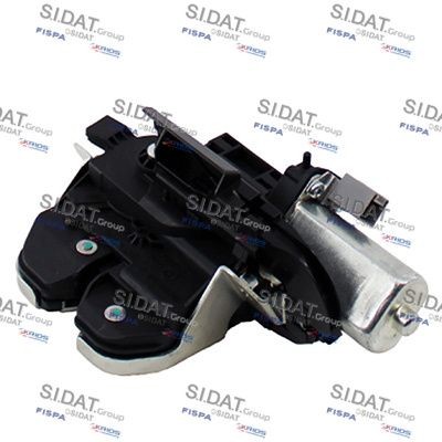 SIDAT Achterklepslot 611292A2 Citroën C5 Achterklepslot SIDAT 611292A2