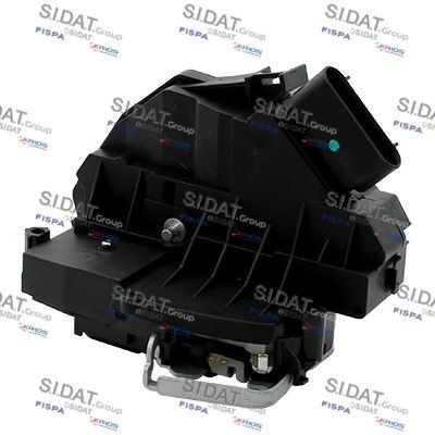 SIDAT Κλειδαριά πόρτας 611440A2 Κλειδαριά πόρτας SIDAT PAJERO 611440A2 φθηνά