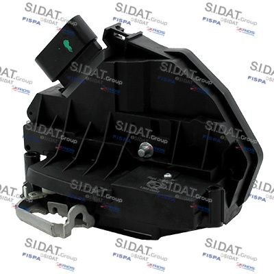 SIDAT Κλειδαριά πόρτας 611740A2 Κλειδαριές εξωτερικά SIDAT PAJERO 611740A2 φθηνά