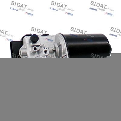 SIDAT Motor stieračov 69176A2 Motor stieračov SIDAT V70 69176A2 lacné