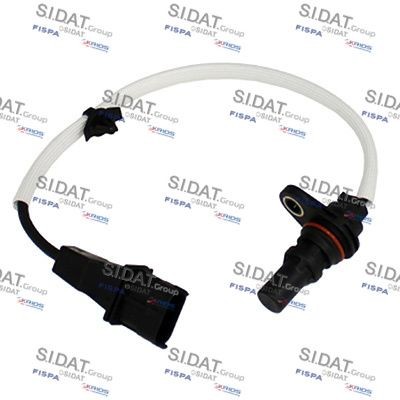 SIDAT Sensor, kamakselposisjon 83.3000A2 83.3000A2 Kamakselsensor KIA CARENS SIDAT