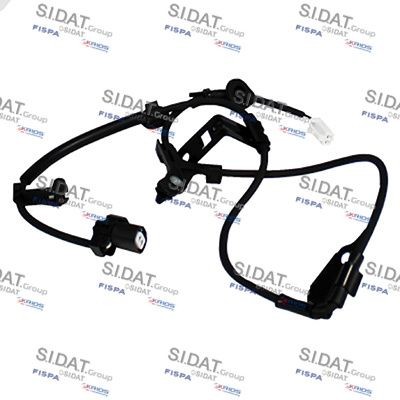 SIDAT ABS-givare 84.1888A2 84.1888A2 SIDAT hjulvarvtalssensor Daihatsu CHARADE