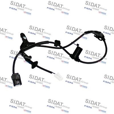 SIDAT Sensor, ABS 84.1971A2 84.1971A2 ABS sensor TOYOTA AURIS SIDAT