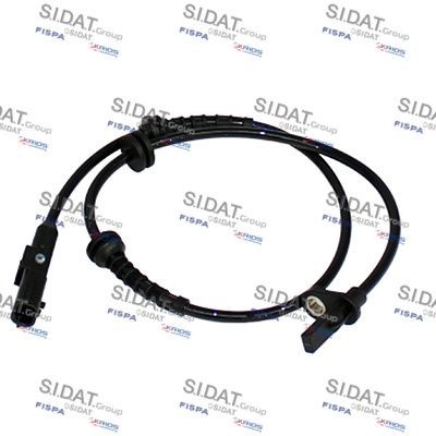 SIDAT ABS-Sensor 84.1976A2 ABS Sensor SIDAT Mini Coupe 84.1976A2