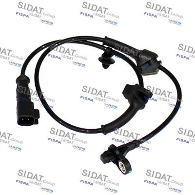 SIDAT ABS-anturi 84.1982A2 84.1982A2 SIDAT ABS tunnistin MINI Coupe