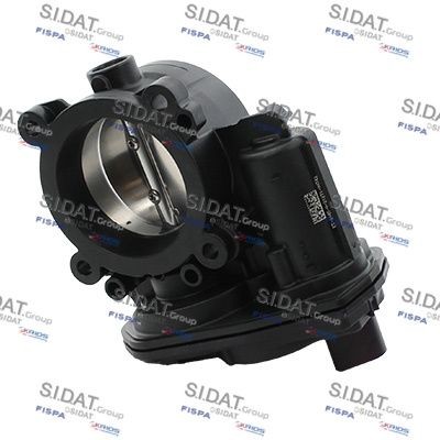 SIDAT Spjällhus 88.706 88.706 SIDAT gasspjäll Land Rover DISCOVERY