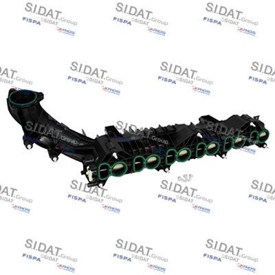 SIDAT Sacie potrubie 88.727A2 Sacie potrubie SIDAT CHERRY 88.727A2 lacné