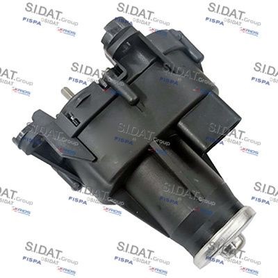 SIDAT Elemento de ajuste, borboletas (colector de admissão) 88.771A2 Válvula, controlo do ar de admissão SIDAT Suzuki VITARA 88.771A2
