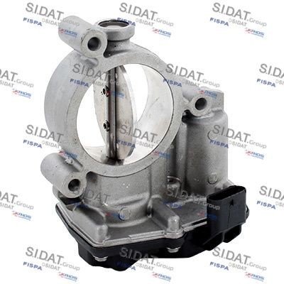 SIDAT Inlaatpijp, luchttoevoer 88.803 88.803 Inlaatspruitstuk SIDAT VOLVO V50