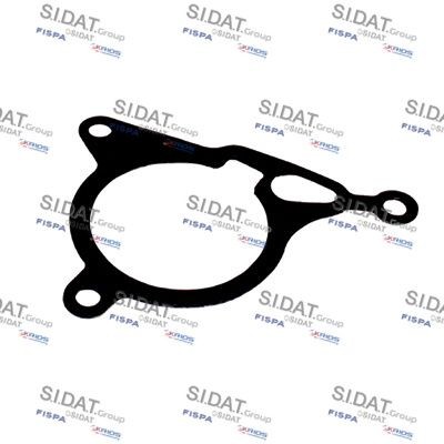 SIDAT Joint, pompe à vide 89.207G Pompe à vide de freinage SIDAT Q8 89.207G pas cher