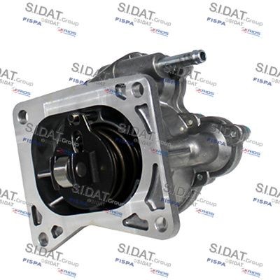 SIDAT Brake vacuum pump 89.339A2 Hyundai SANTA FE SIDAT brake vacuum pump 89339A2