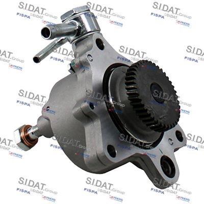 SIDAT Vakuumpumpe, bremseanlegg 89.340A2 Vakuumpumpe for bremsekraftforsterker SIDAT LEXUS 89.340A2