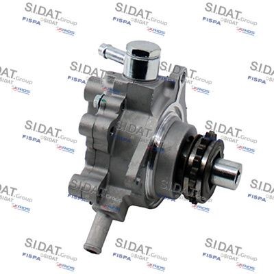 SIDAT Brake vacuum pump 89.343A2 Hyundai SANTA FE SIDAT brake vacuum pump 89343A2