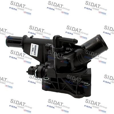 SIDAT Termostat, kjølemiddel 94.069A2 94.069A2 SIDAT Termostat Saab billige