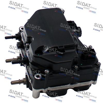 SIDAT Matemodul, ureainnsprøytning 980073A2 980073A2 Doseringsmodul SIDAT PEUGEOT 3008