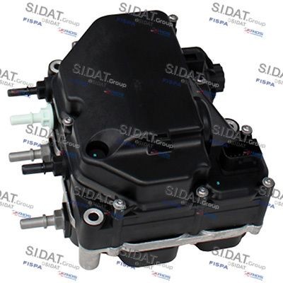SIDAT Pumpemodul, ureaindsprøjtning 980076A2 Doseringsmodul SIDAT OUTBACK 980076A2 billig
