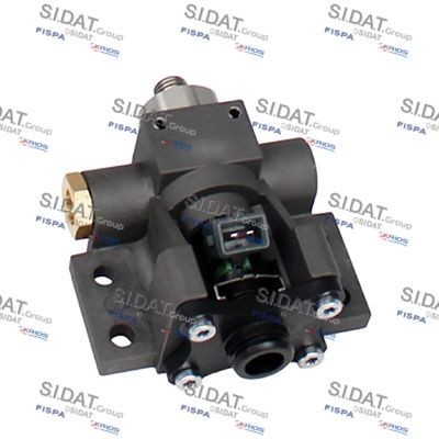 SIDAT Módulo doseador, injecção de carbamida 980104A2 980104A2 SIDAT Módulo doseador Land Rover baratos